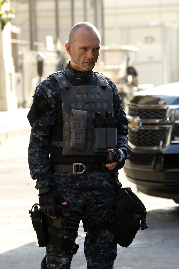 Agents of S.H.I.E.L.D.