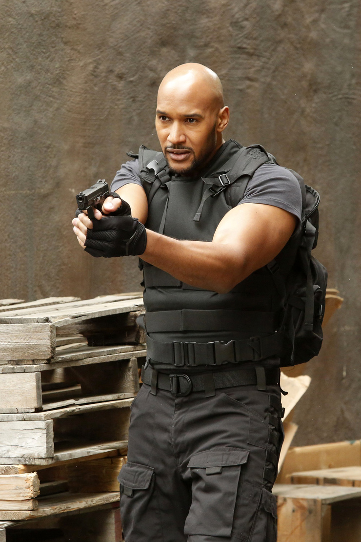 Agents of S.H.I.E.L.D. Agents of S.H.I.E.L.D.