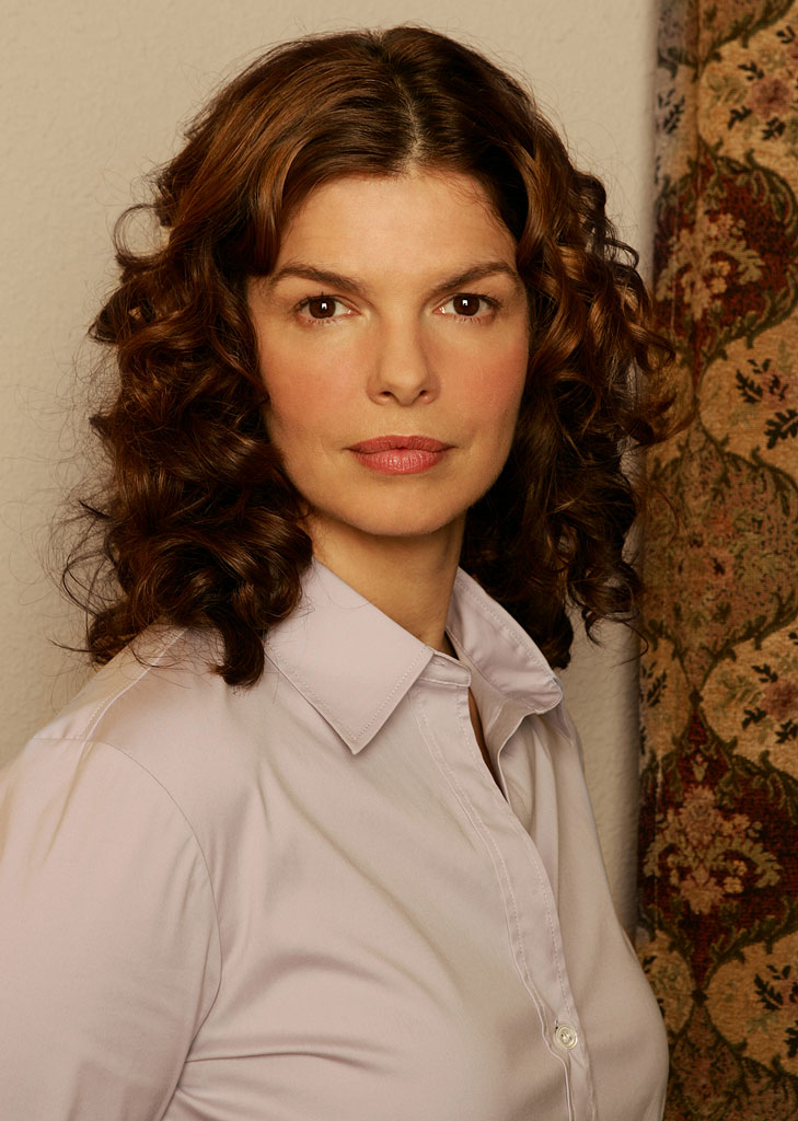 Jeanne Tripplehorn