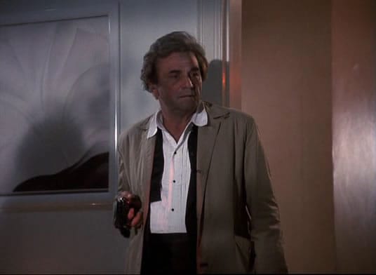 Picture of Columbo: No Time to Die