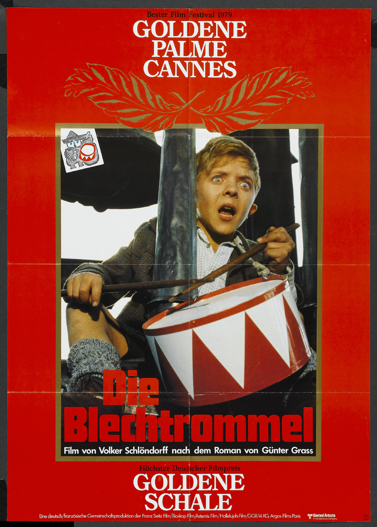The Tin Drum (1979)