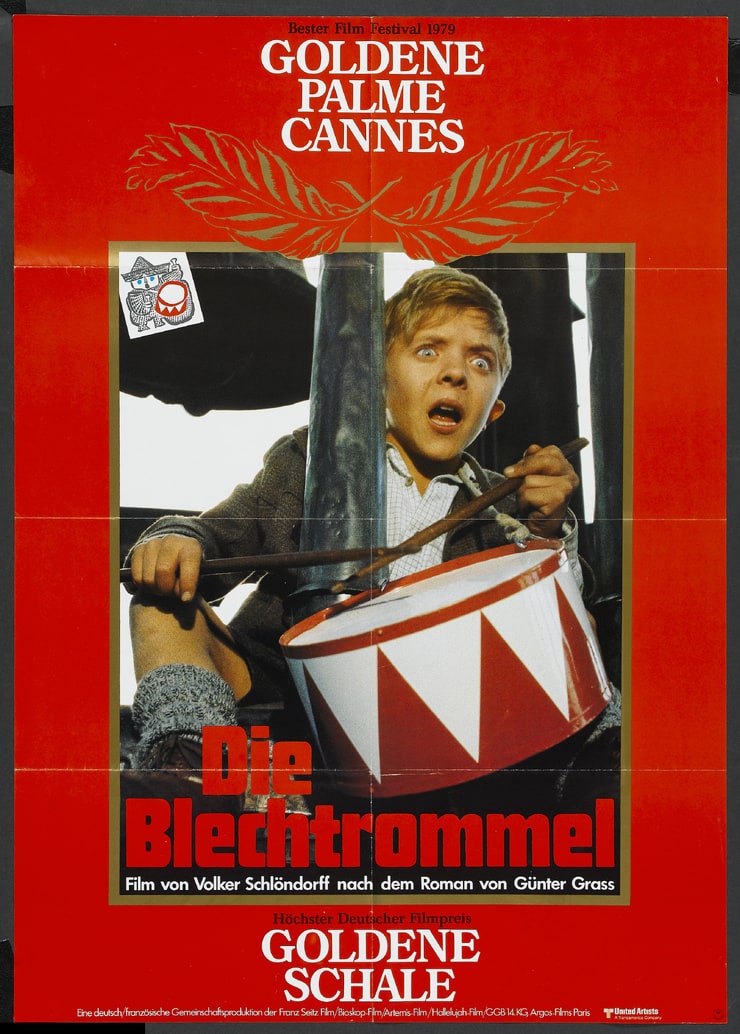 The Tin Drum