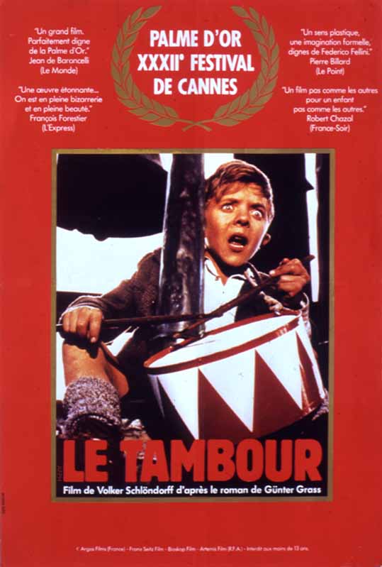 The Tin Drum (1979)