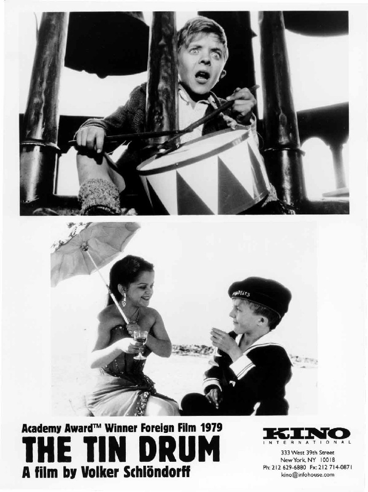 The Tin Drum (1979)