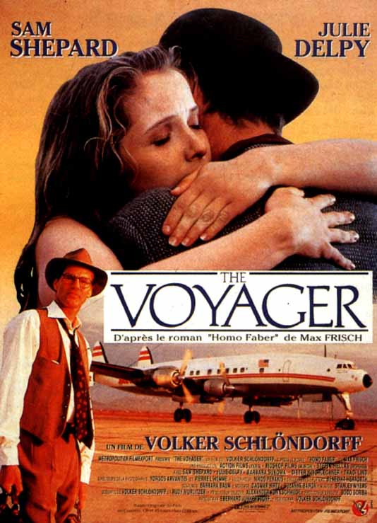 Voyager