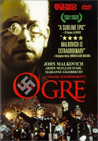 The Ogre (1996)