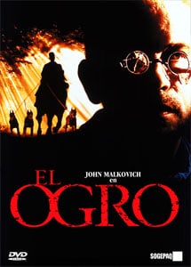 The Ogre (1996)