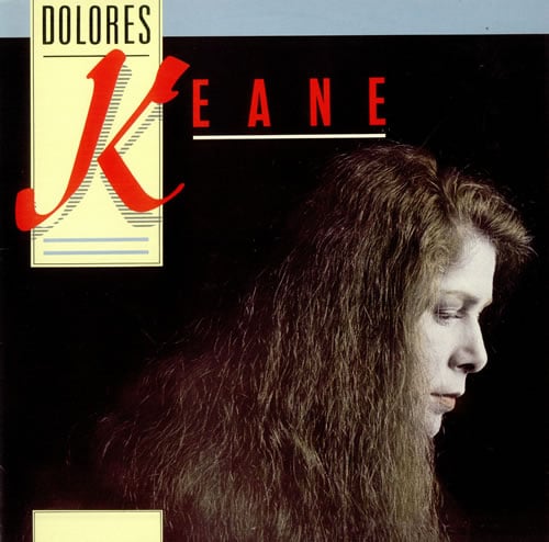 Dolores Keane