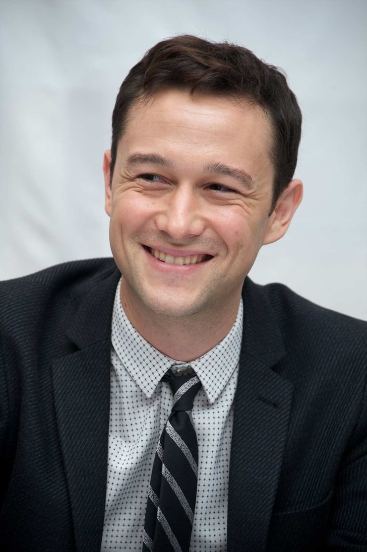 Joseph Gordon-Levitt