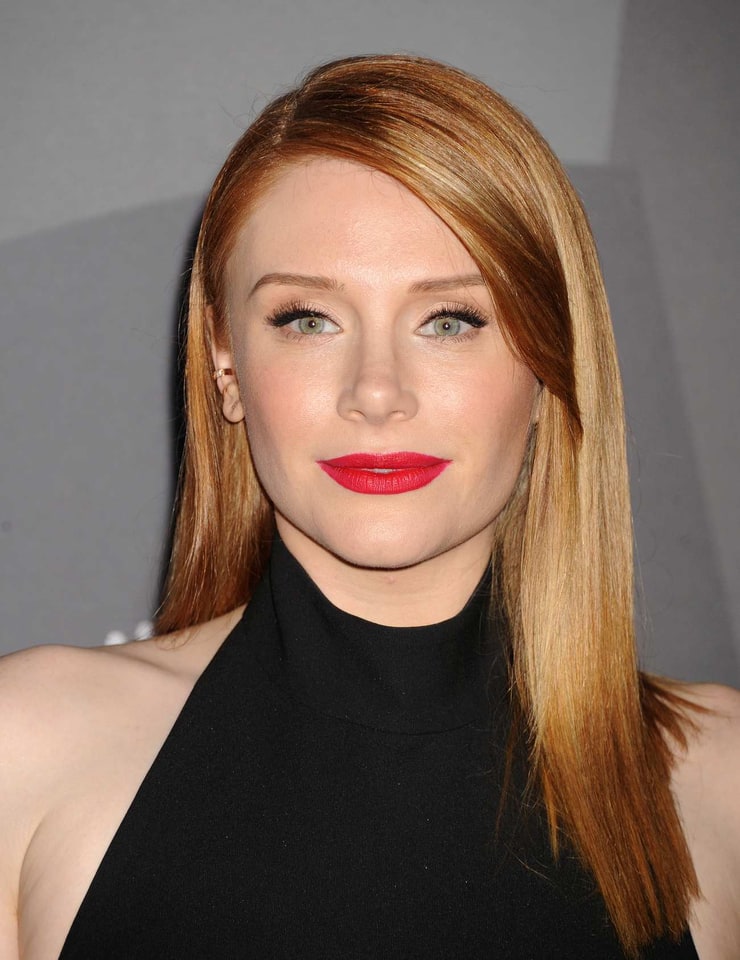 Picture of Bryce Dallas Howard