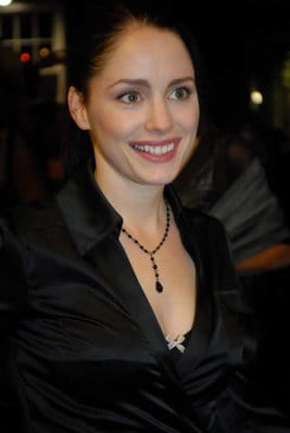 Laura Fraser