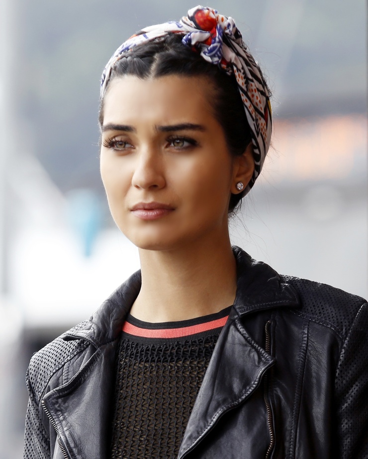 Tuba Büyüküstün Tuba Büyüküstün