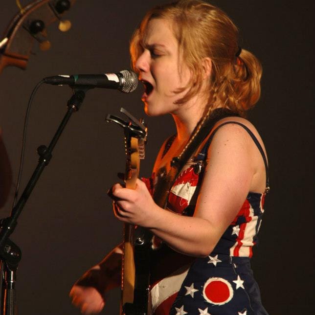 Lydia Loveless