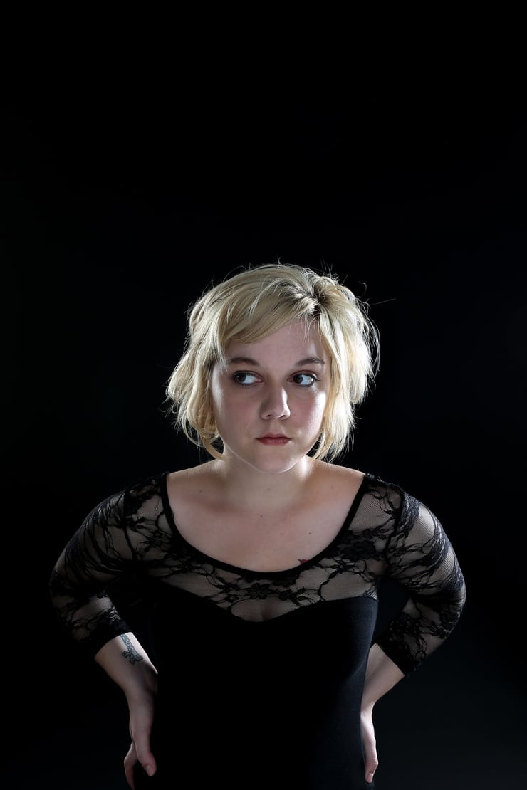 Lydia Loveless