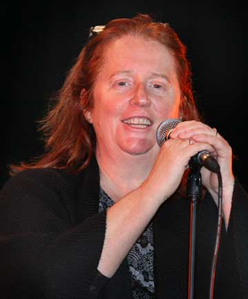 Mary Coughlan
