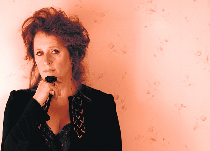 Mary Coughlan