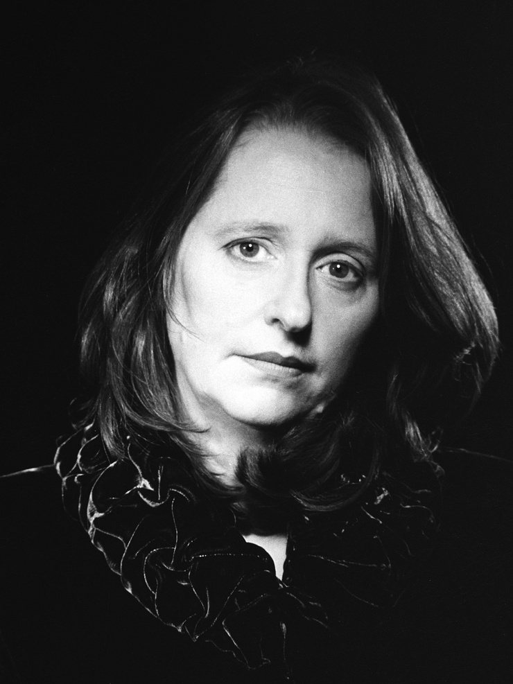 Mary Coughlan