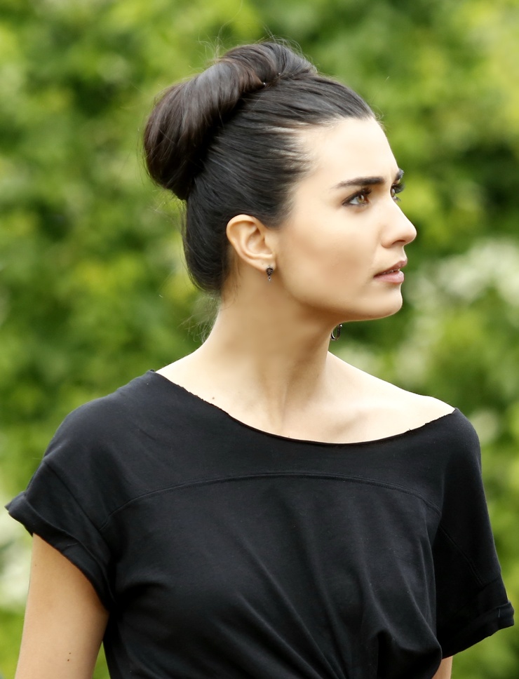 Tuba Büyüküstün