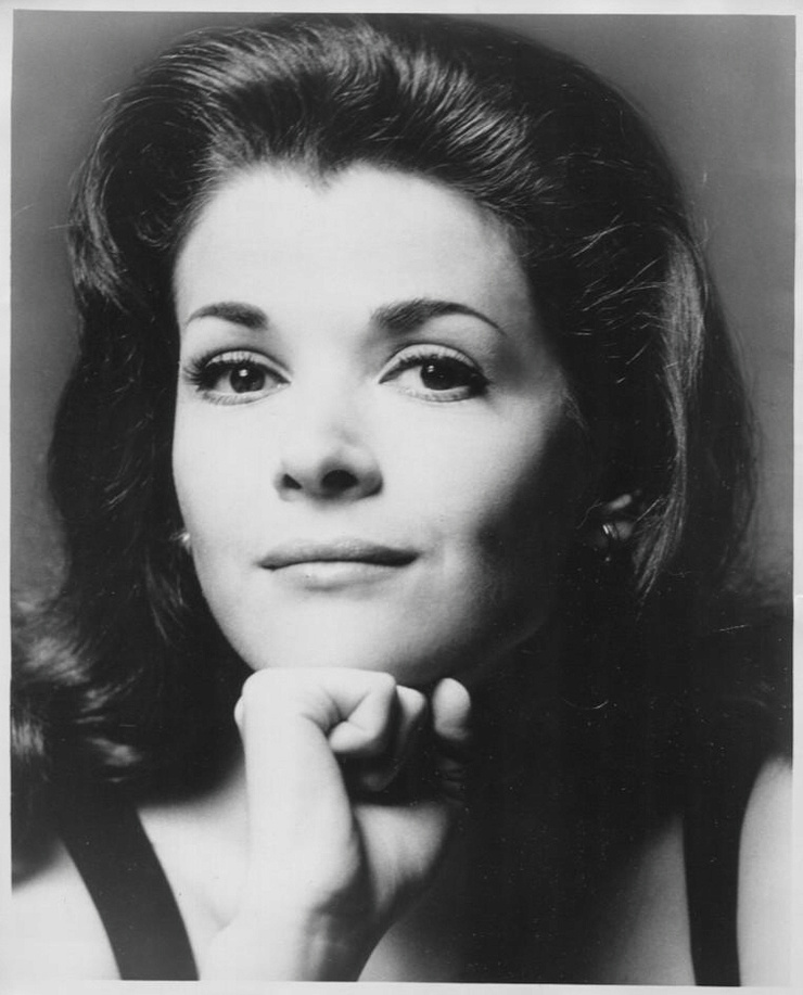 Jessica Walter Jessica Walter