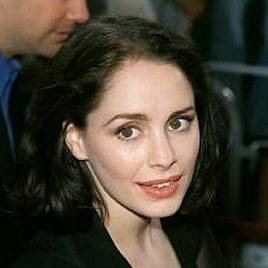 Laura Fraser