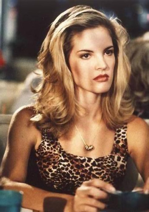 Bridgette Wilson-Sampras