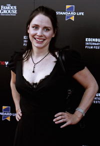 Laura Fraser