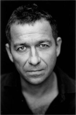 Sean Pertwee