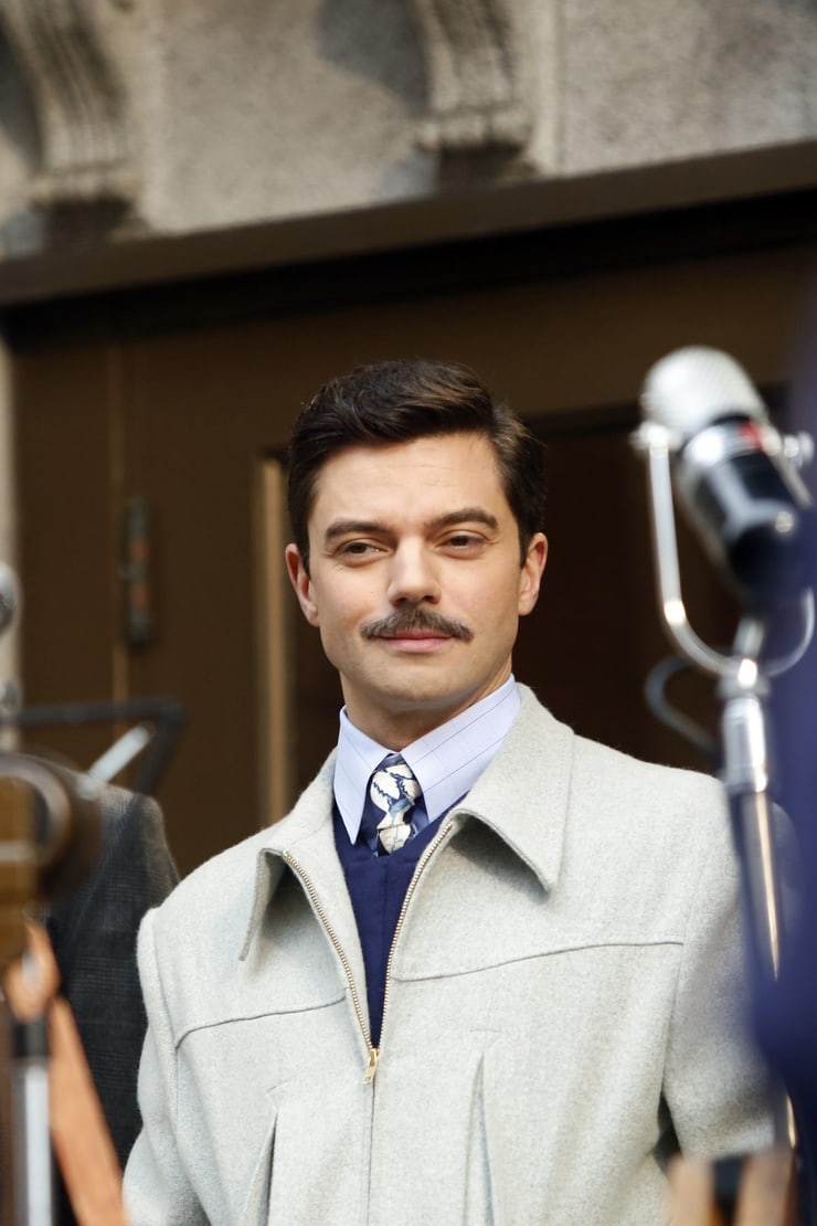 Marvel's Agent Carter