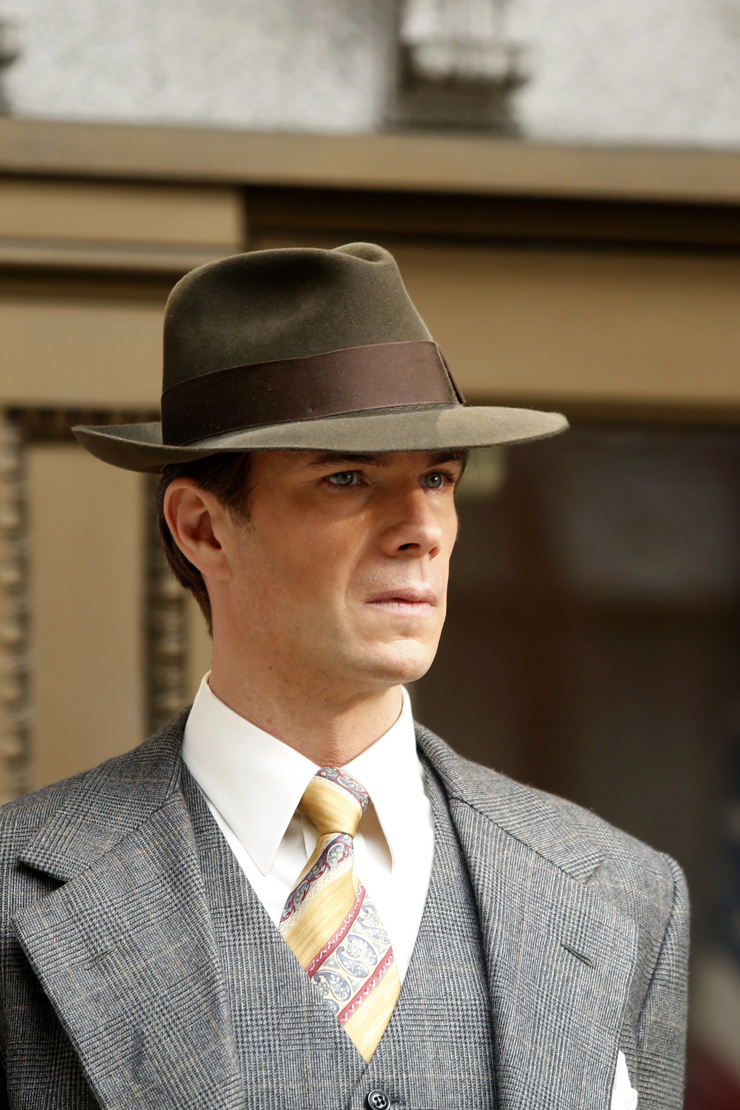 Marvel's Agent Carter