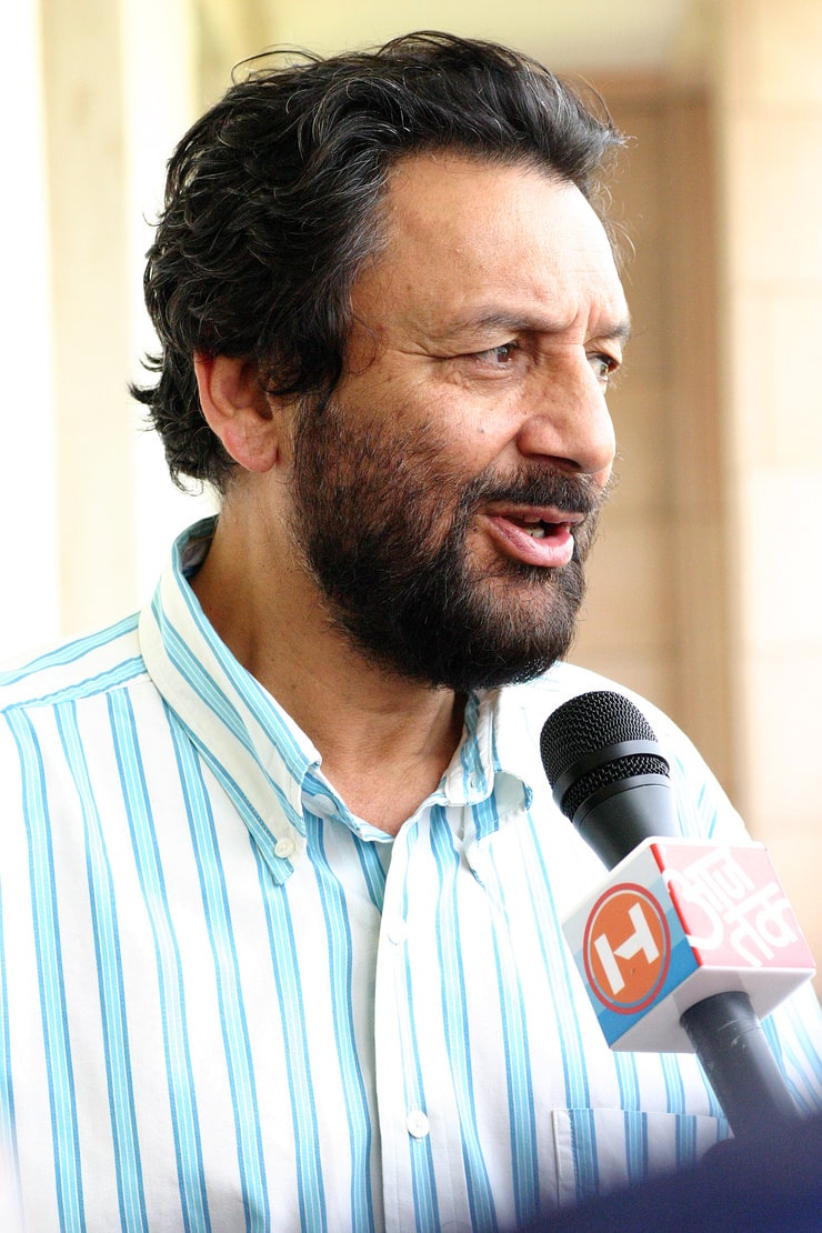 Shekhar Kapur