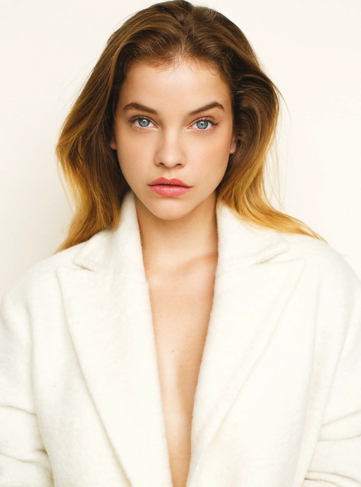 Barbara Palvin Barbara Palvin