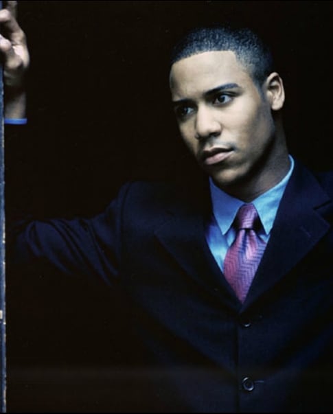 Brian J. White