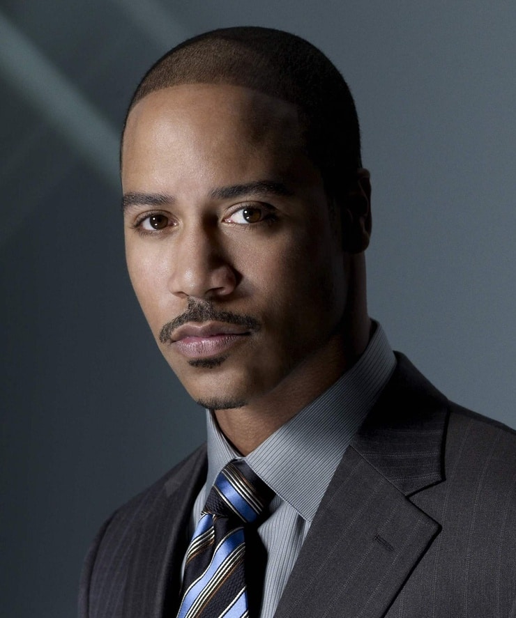 Brian J. White