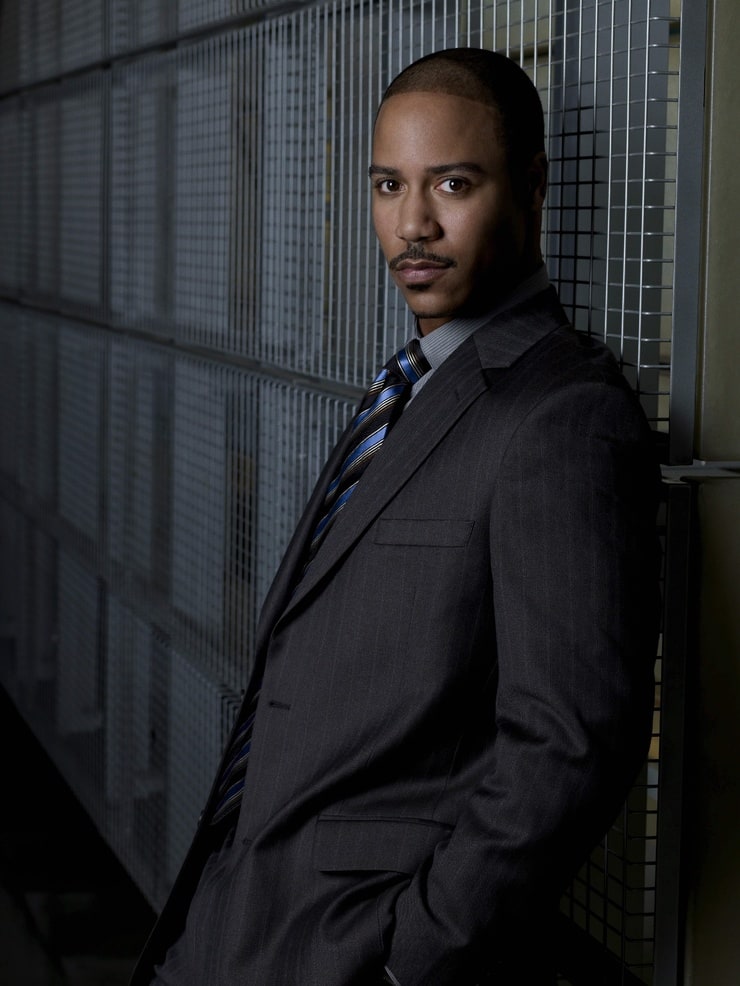 Brian J. White