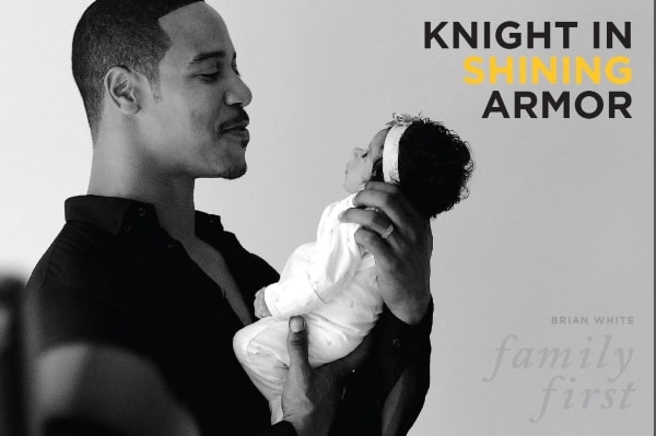 Brian J. White
