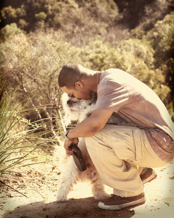 Brian J. White