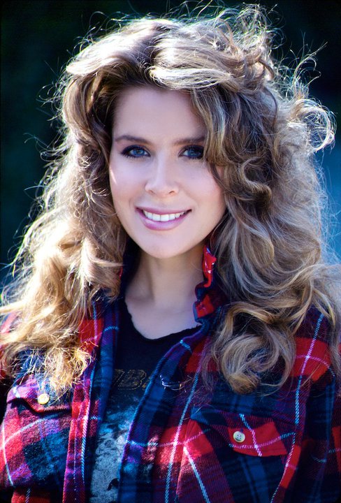 Picture of Corinne Wahl