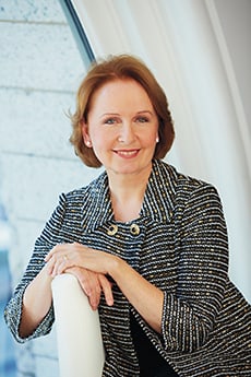 Kate Burton