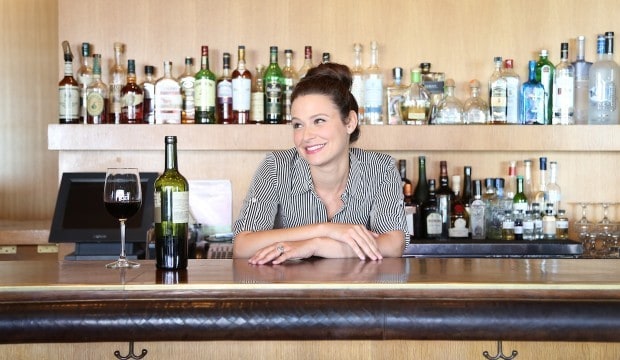Katie Lowes