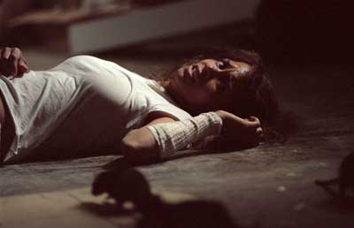 Gothika