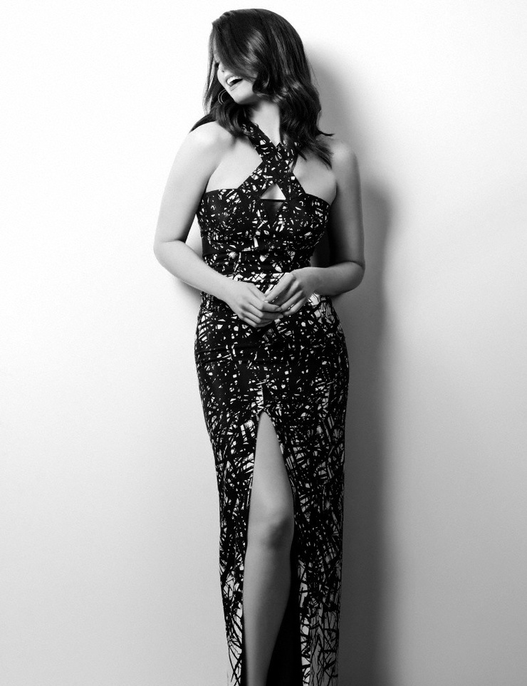 Bellamy Young Bellamy Young