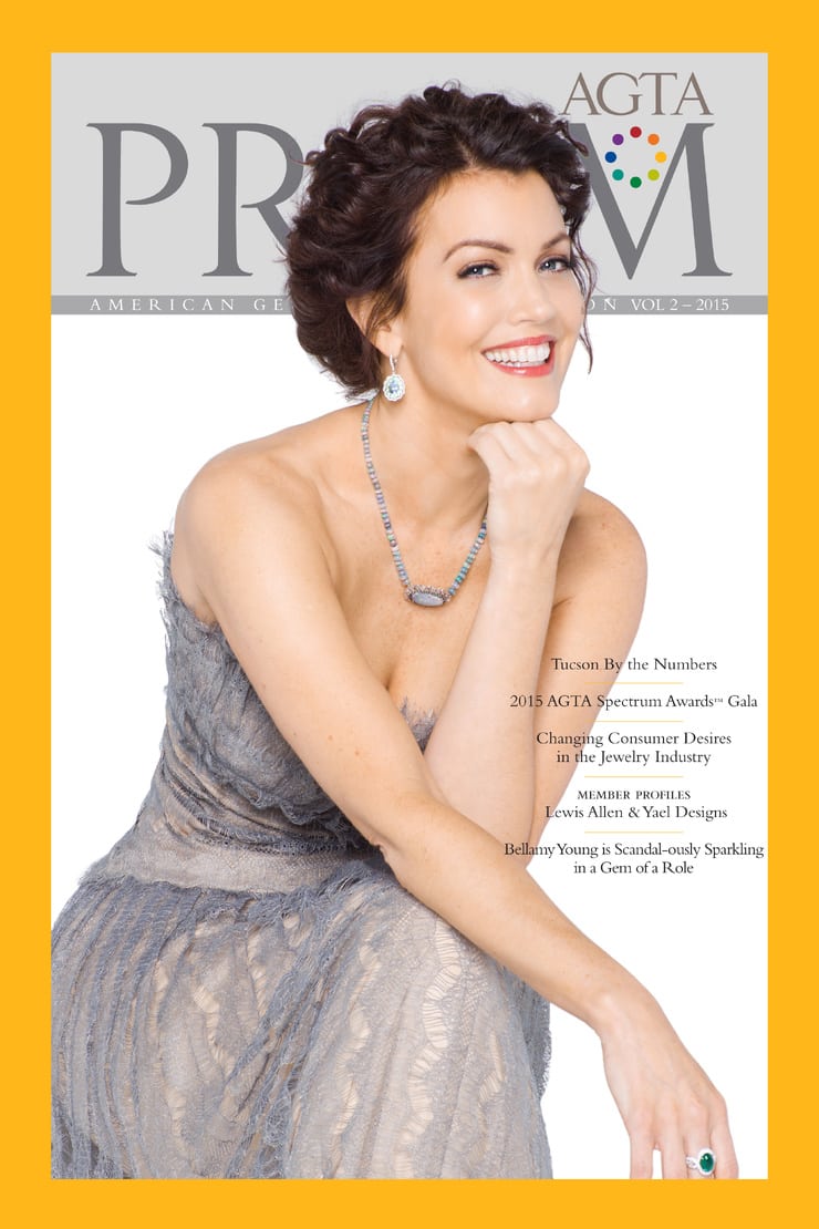 Bellamy Young