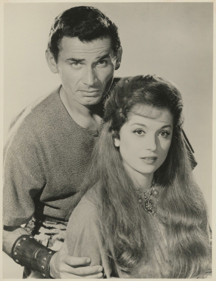 Jeff Chandler Jeff Chandler
