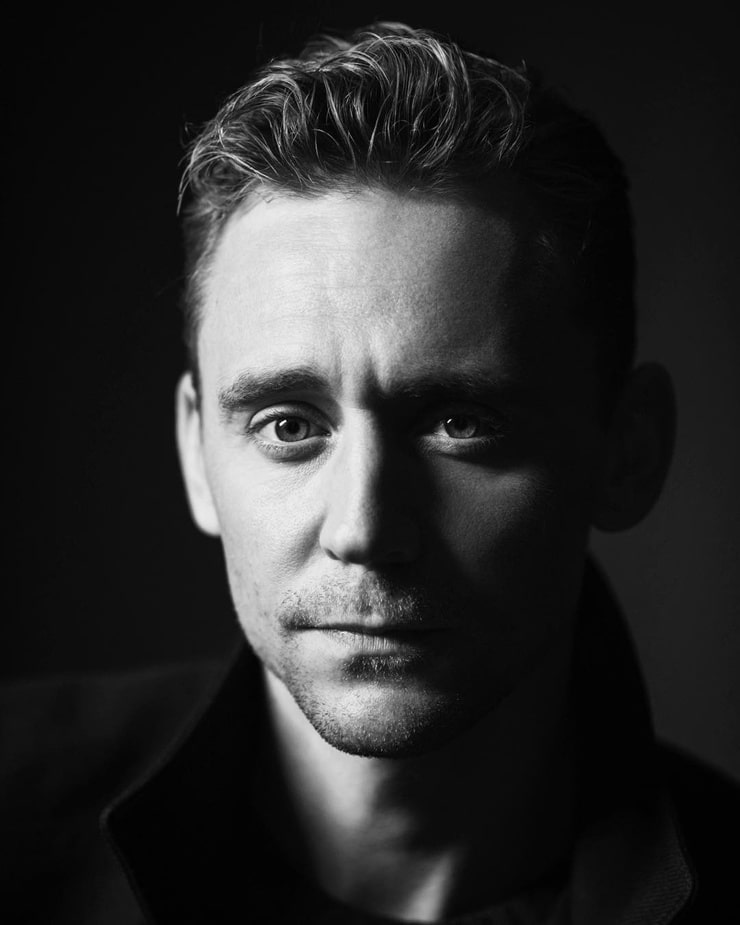 Picture of Tom Hiddleston