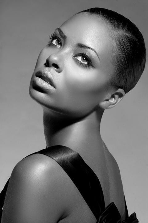 Eva Pigford