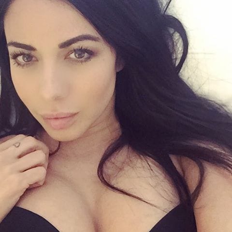 Jimena Sanchez