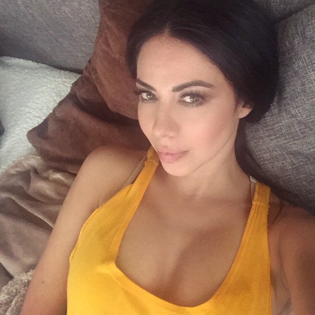 Jimena Sanchez