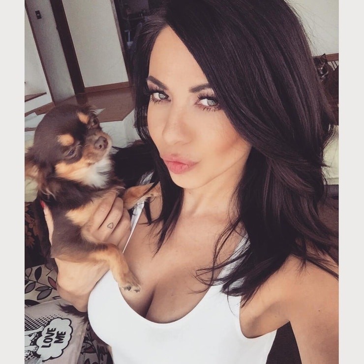 Jimena Sanchez