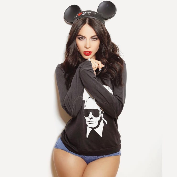 Jimena Sanchez