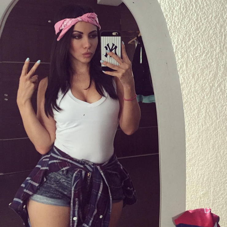 Jimena Sanchez